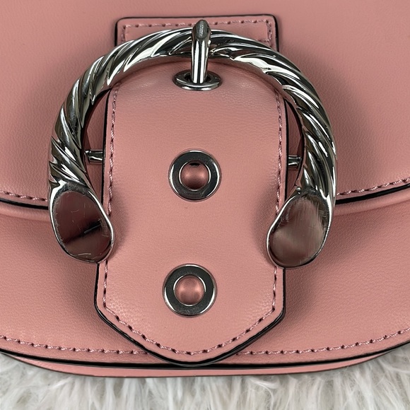 CIRCUS by SAM EDELMAN ~ NY Carmen Crossbody ~ Cali Rose ~ NWT! - Picture 2 of 11